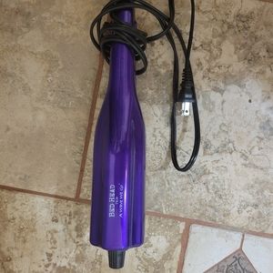 Adjustable bed head waver
